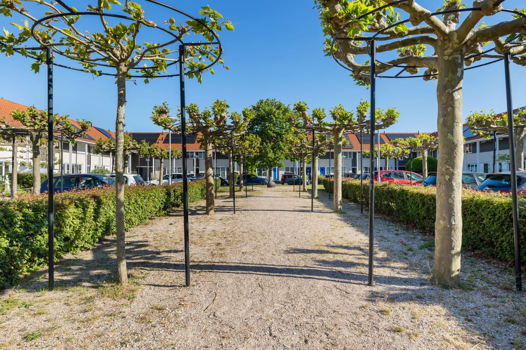 Foto 8 van Keizer Karelhof 36