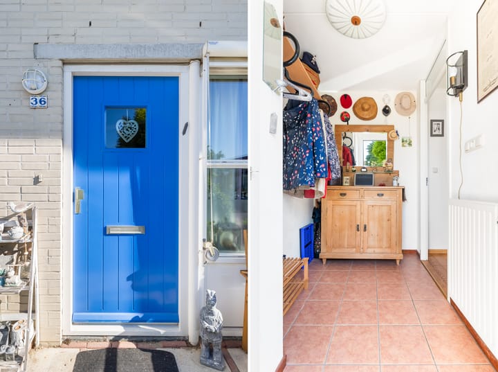 Foto 9 van Keizer Karelhof 36