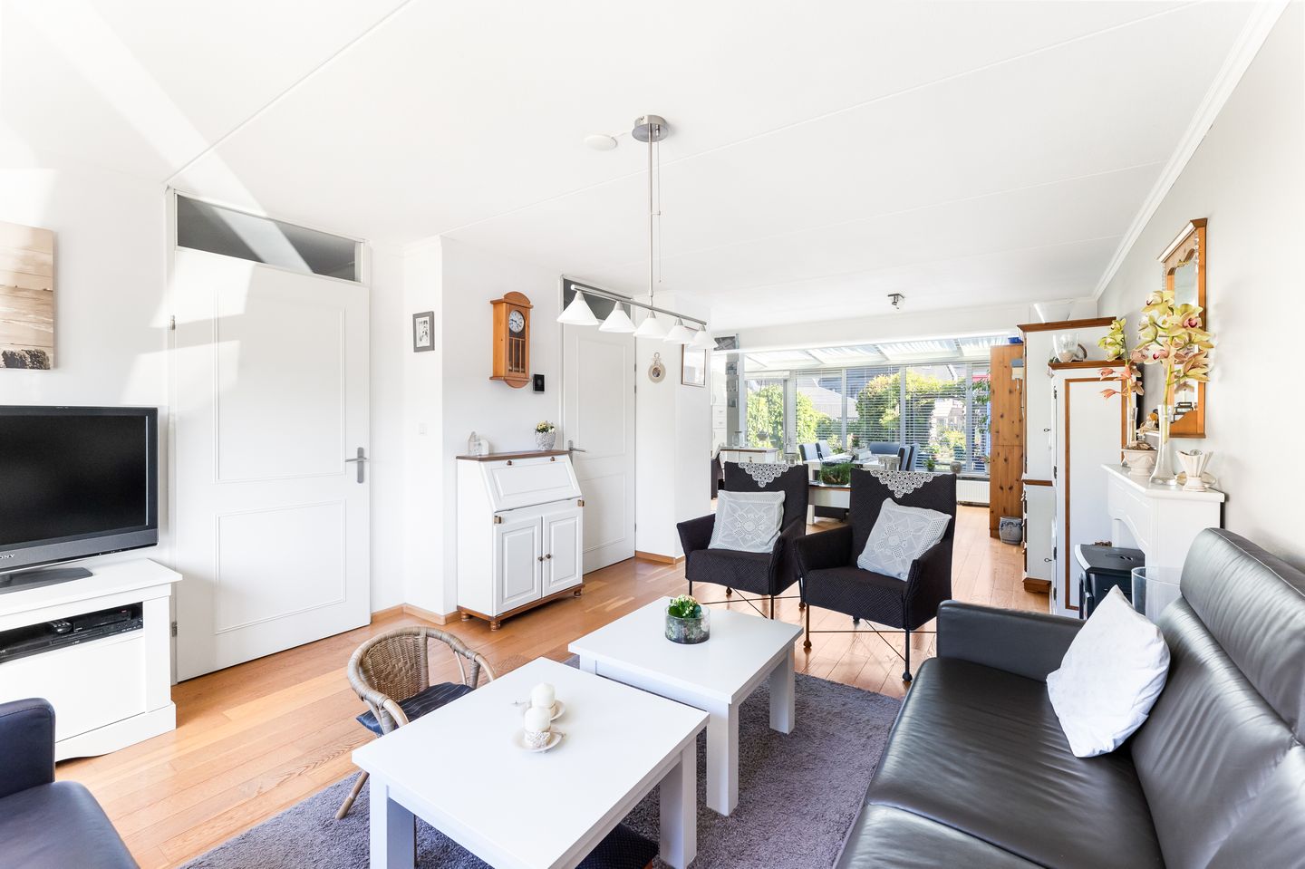 Foto 10 van Keizer Karelhof 36