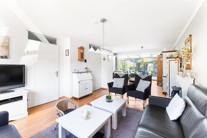 Foto 10 van Keizer Karelhof 36