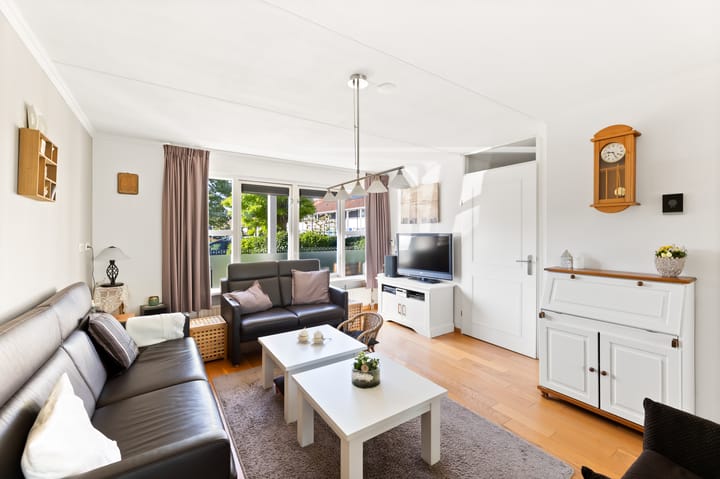 Foto 11 van Keizer Karelhof 36