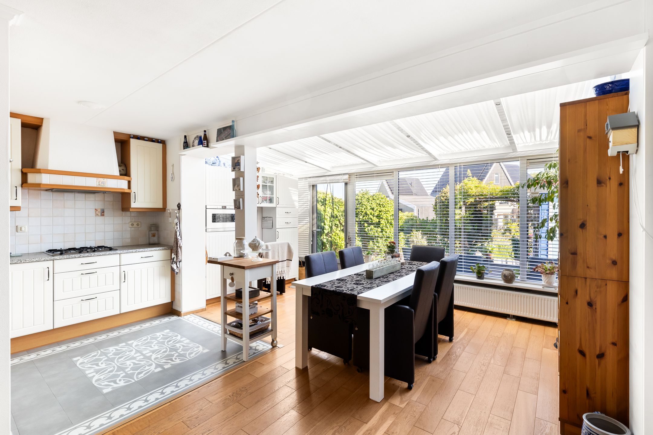 Foto 12 van Keizer Karelhof 36