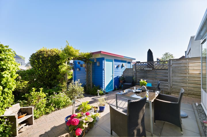 Foto 17 van Keizer Karelhof 36