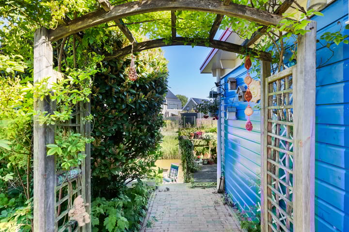 Foto 19 van Keizer Karelhof 36