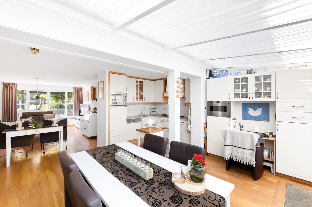 Foto 13 van Keizer Karelhof 36