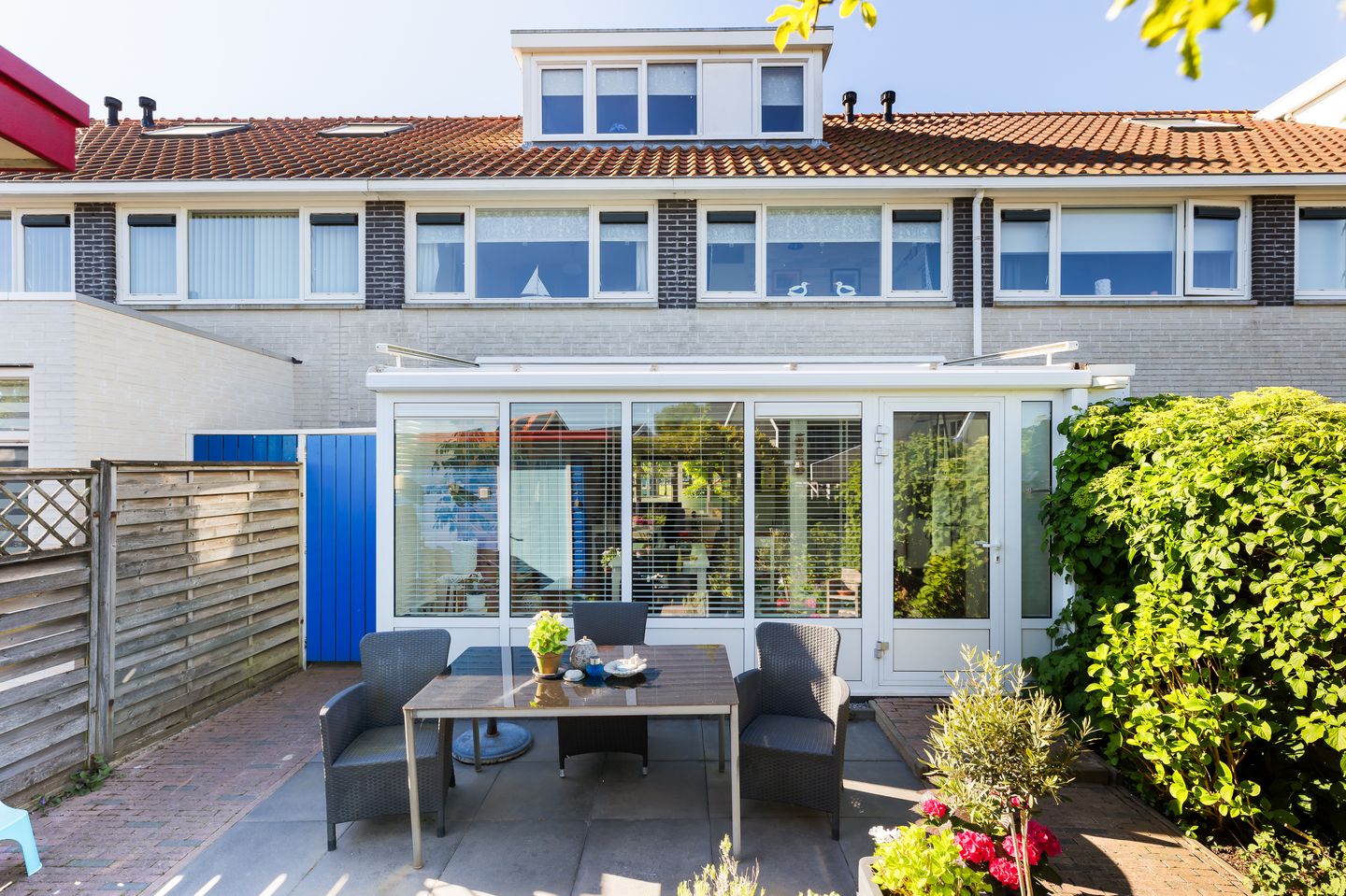 Foto 20 van Keizer Karelhof 36