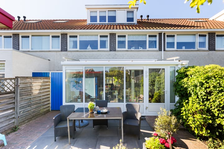 Foto 20 van Keizer Karelhof 36