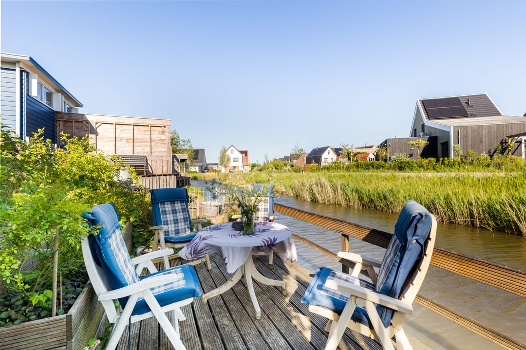 Foto 23 van Keizer Karelhof 36