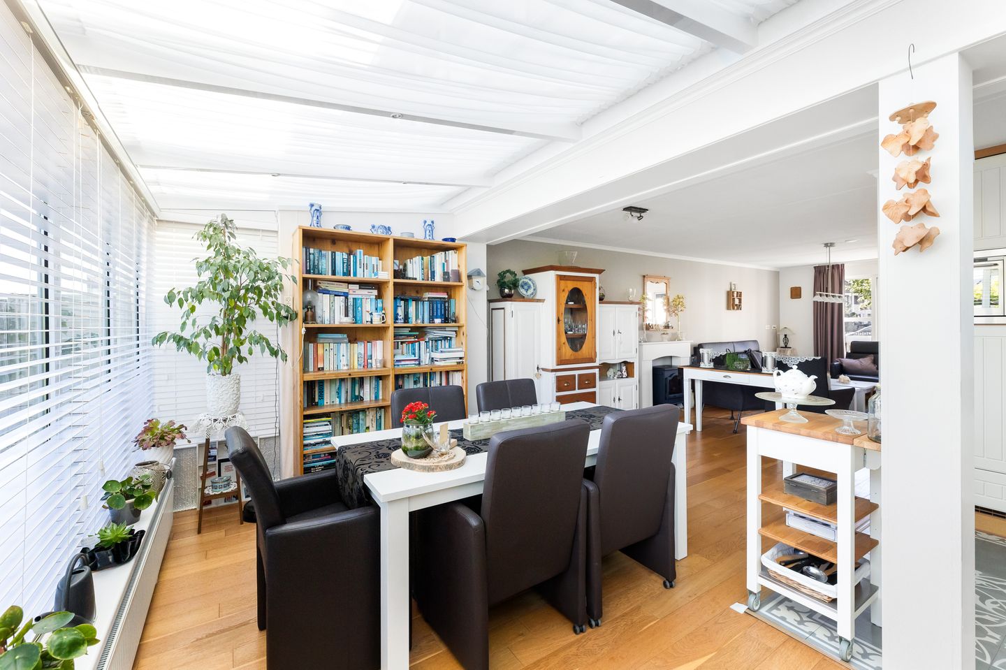 Foto 14 van Keizer Karelhof 36