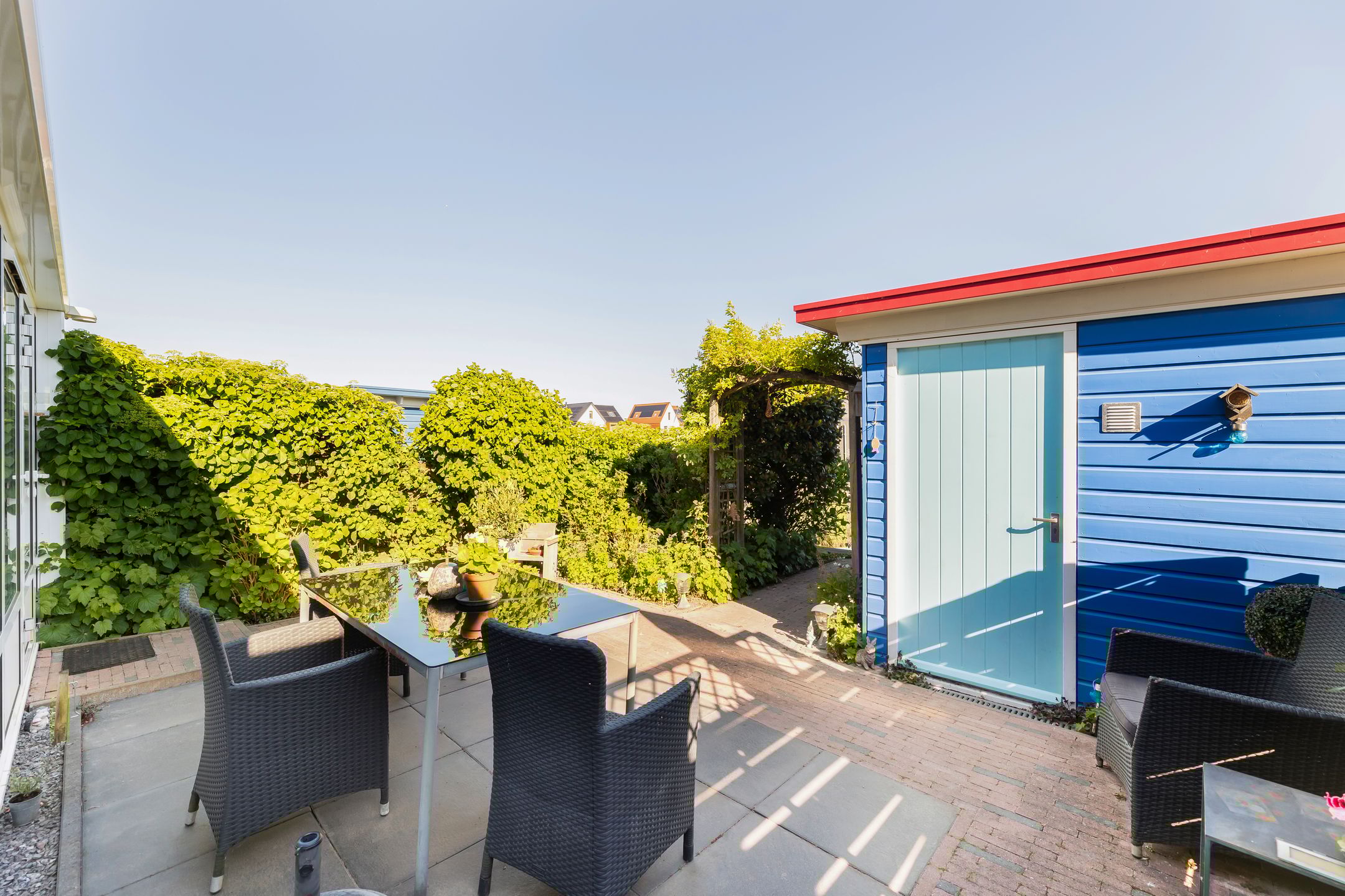 Foto 18 van Keizer Karelhof 36