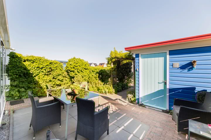 Foto 18 van Keizer Karelhof 36