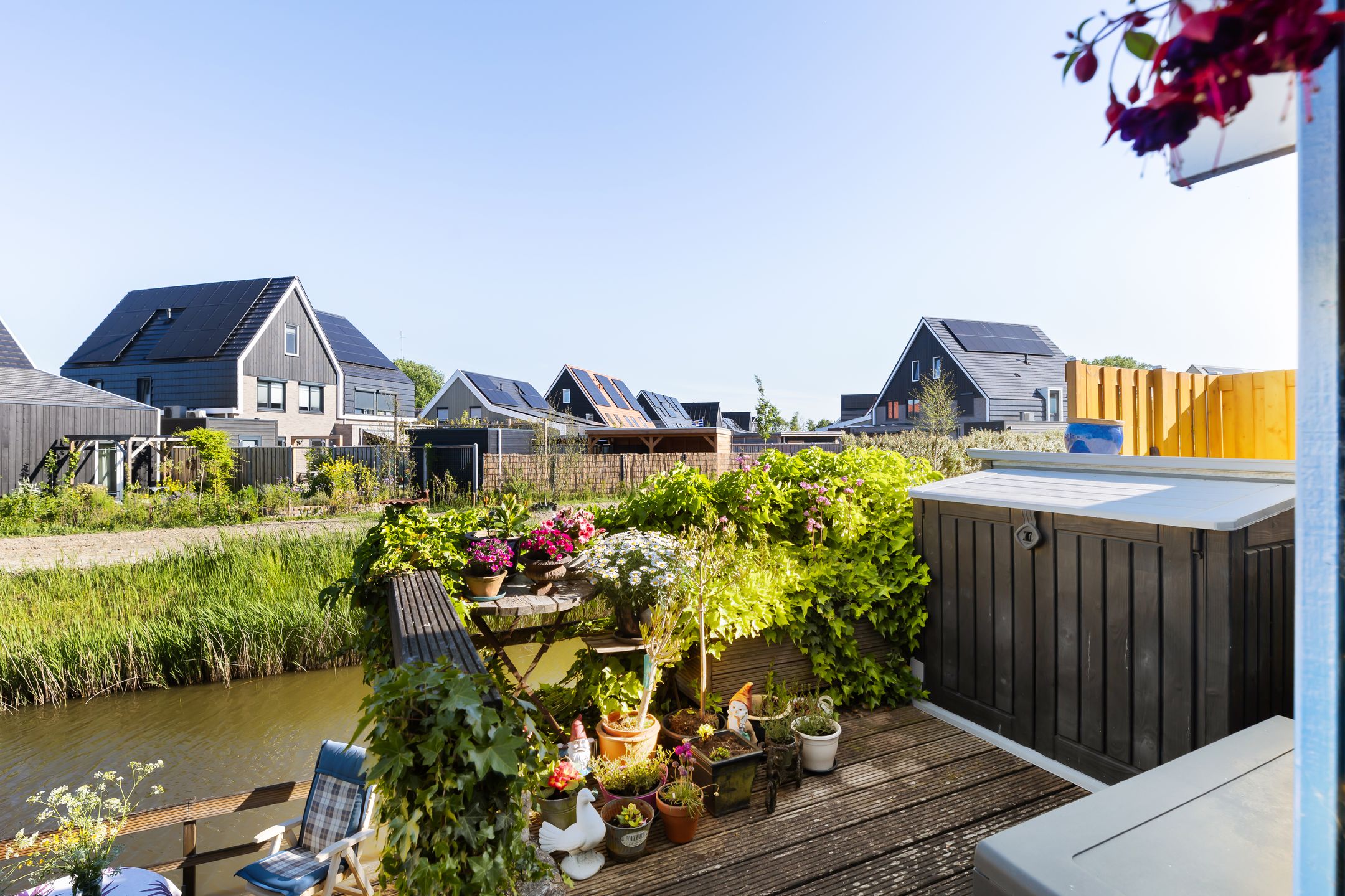 Foto 21 van Keizer Karelhof 36