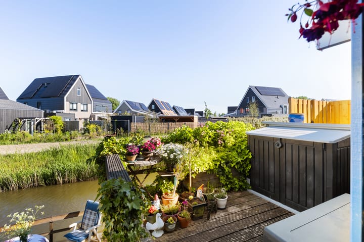 Foto 21 van Keizer Karelhof 36