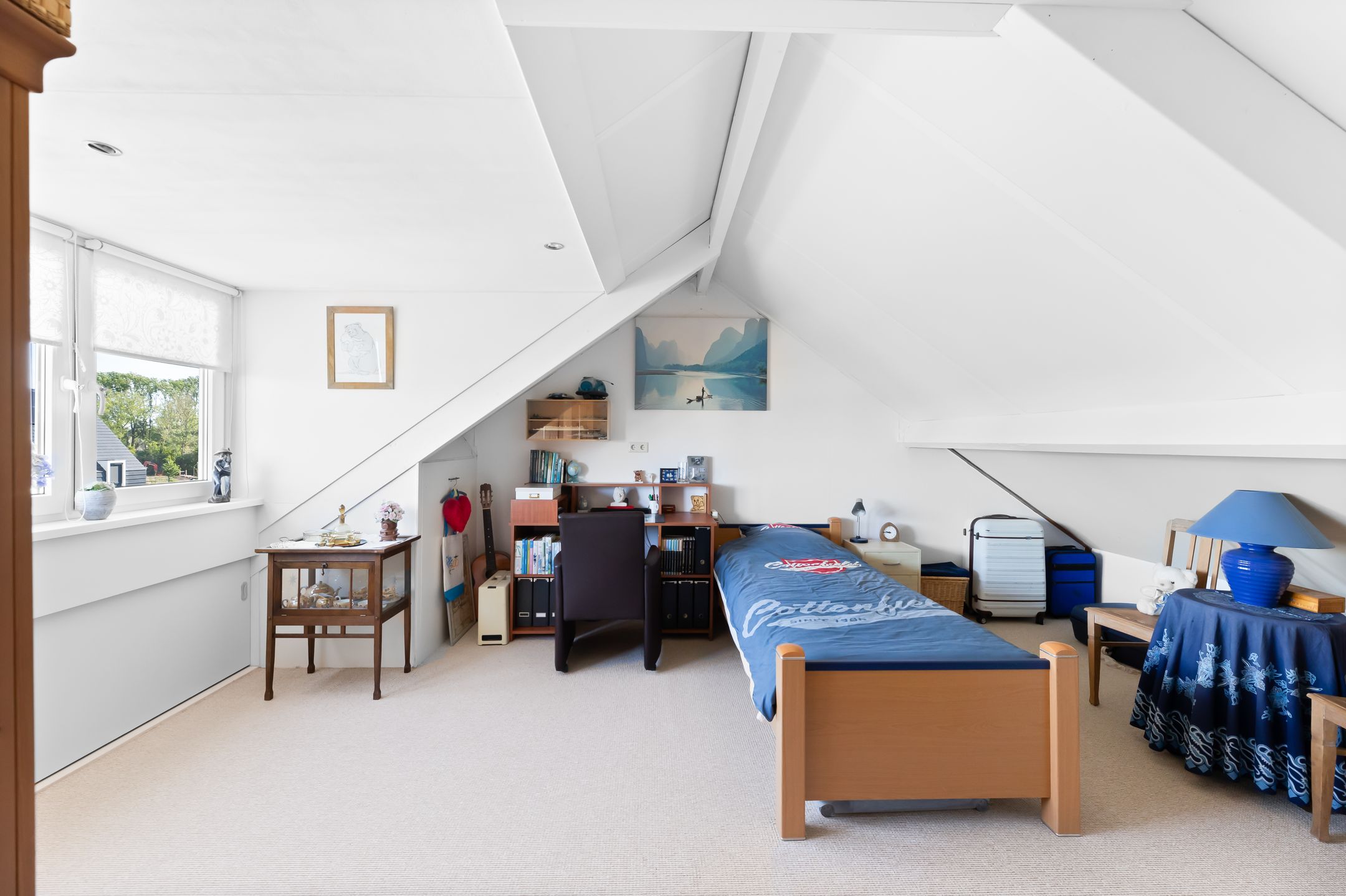 Foto 33 van Keizer Karelhof 36