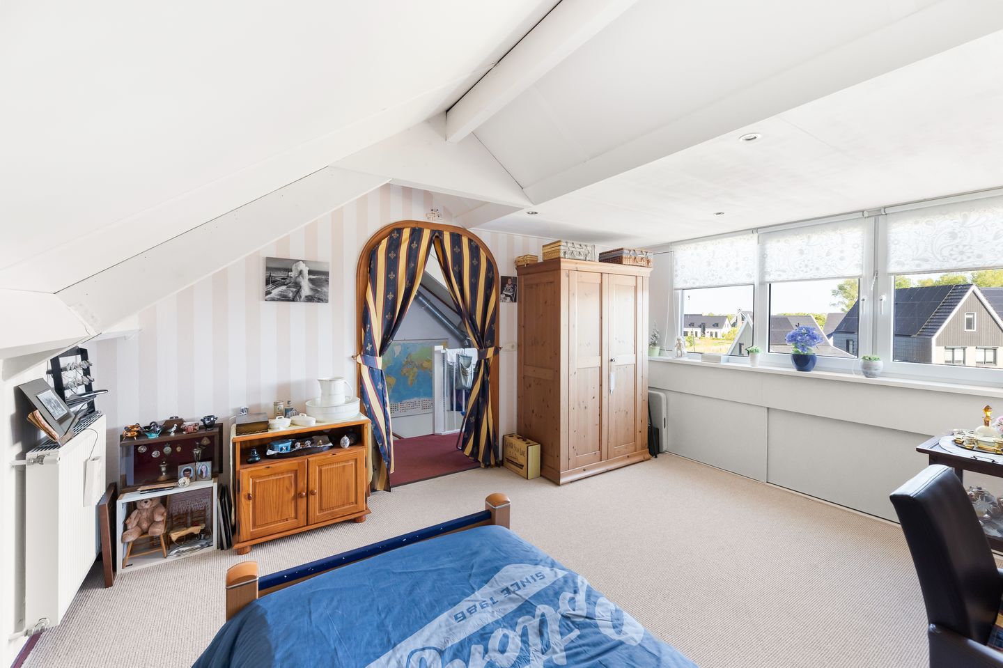 Foto 34 van Keizer Karelhof 36