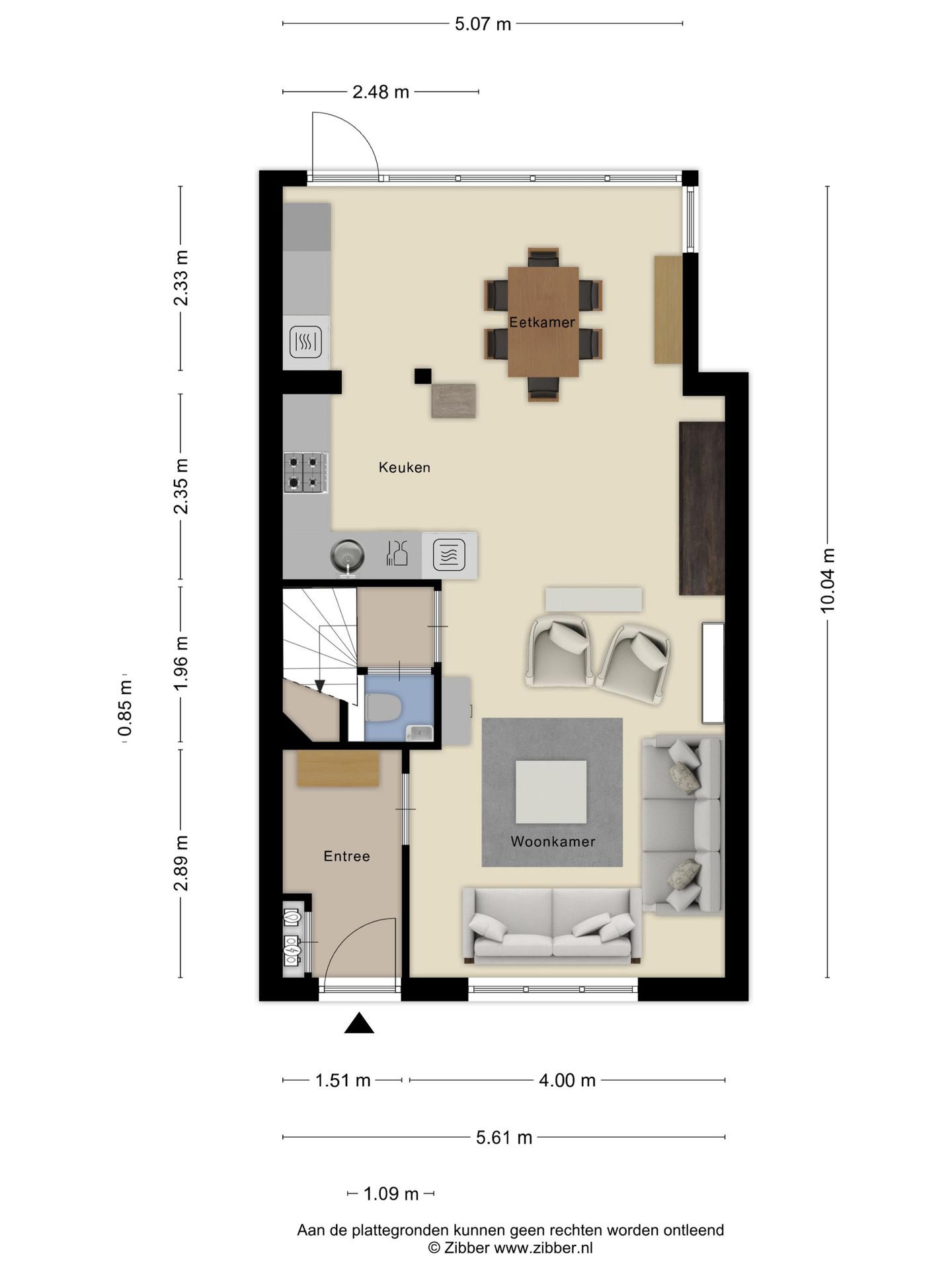 Foto 35 van Keizer Karelhof 36