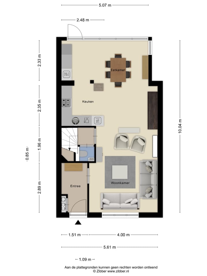 Foto 35 van Keizer Karelhof 36
