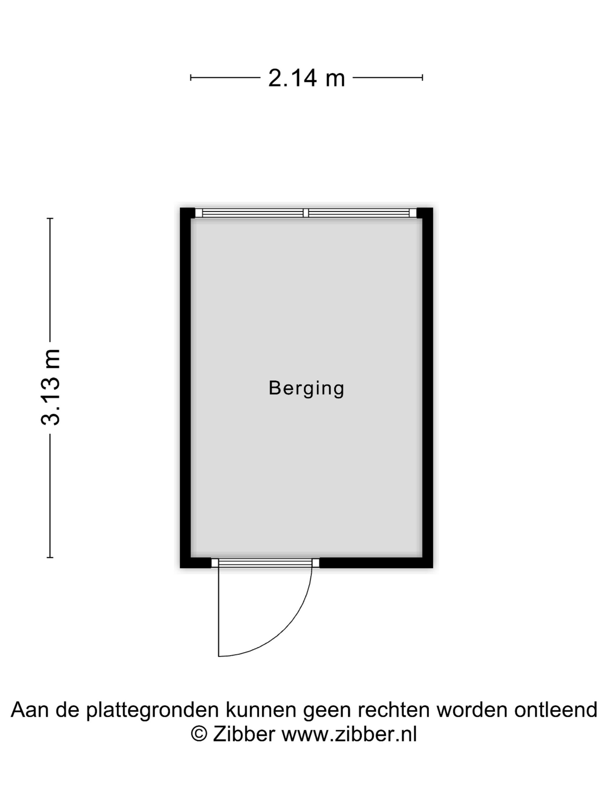 Foto 36 van Keizer Karelhof 36