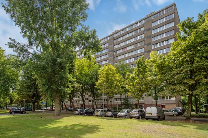 Foto 1 van Jan Campertlaan 169