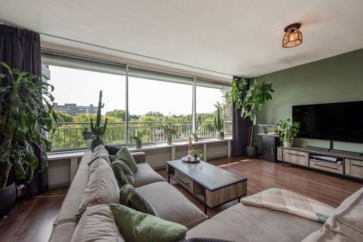 Foto 2 van Jan Campertlaan 169