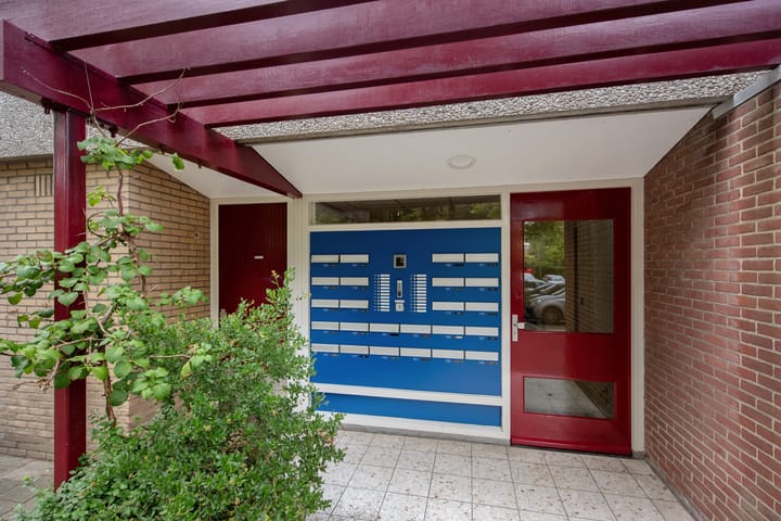 Foto 5 van Jan Campertlaan 169