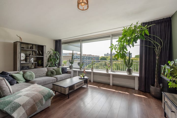 Foto 10 van Jan Campertlaan 169