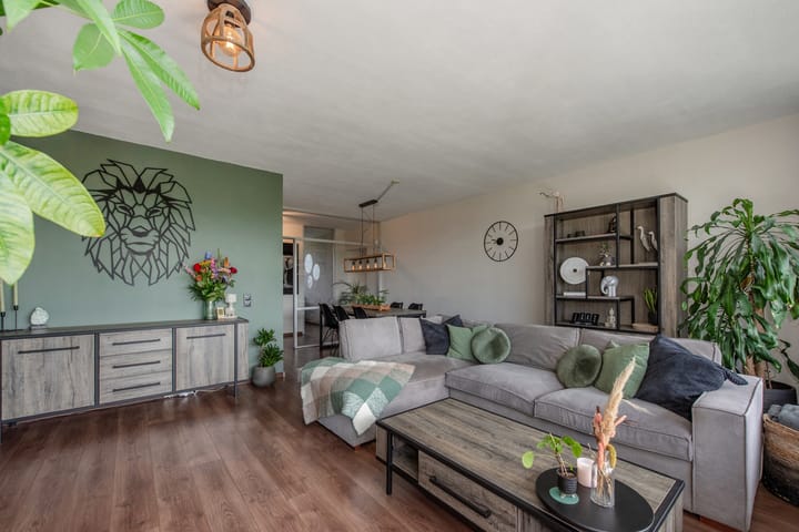 Foto 11 van Jan Campertlaan 169