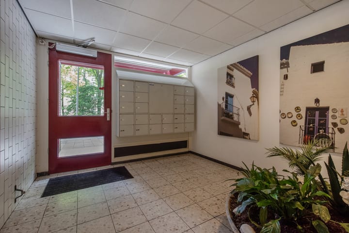 Foto 6 van Jan Campertlaan 169