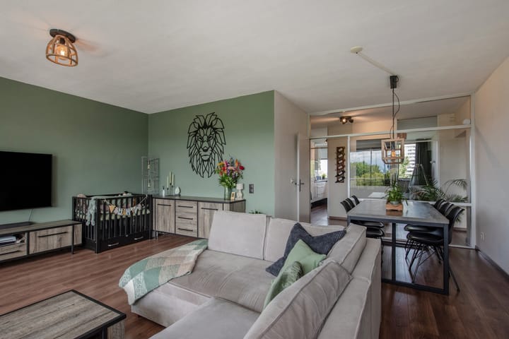 Foto 12 van Jan Campertlaan 169