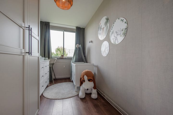 Foto 25 van Jan Campertlaan 169