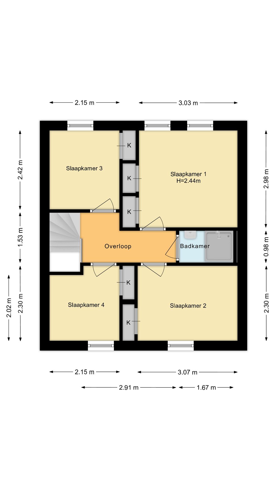 Foto 32 van Voortsepad 57