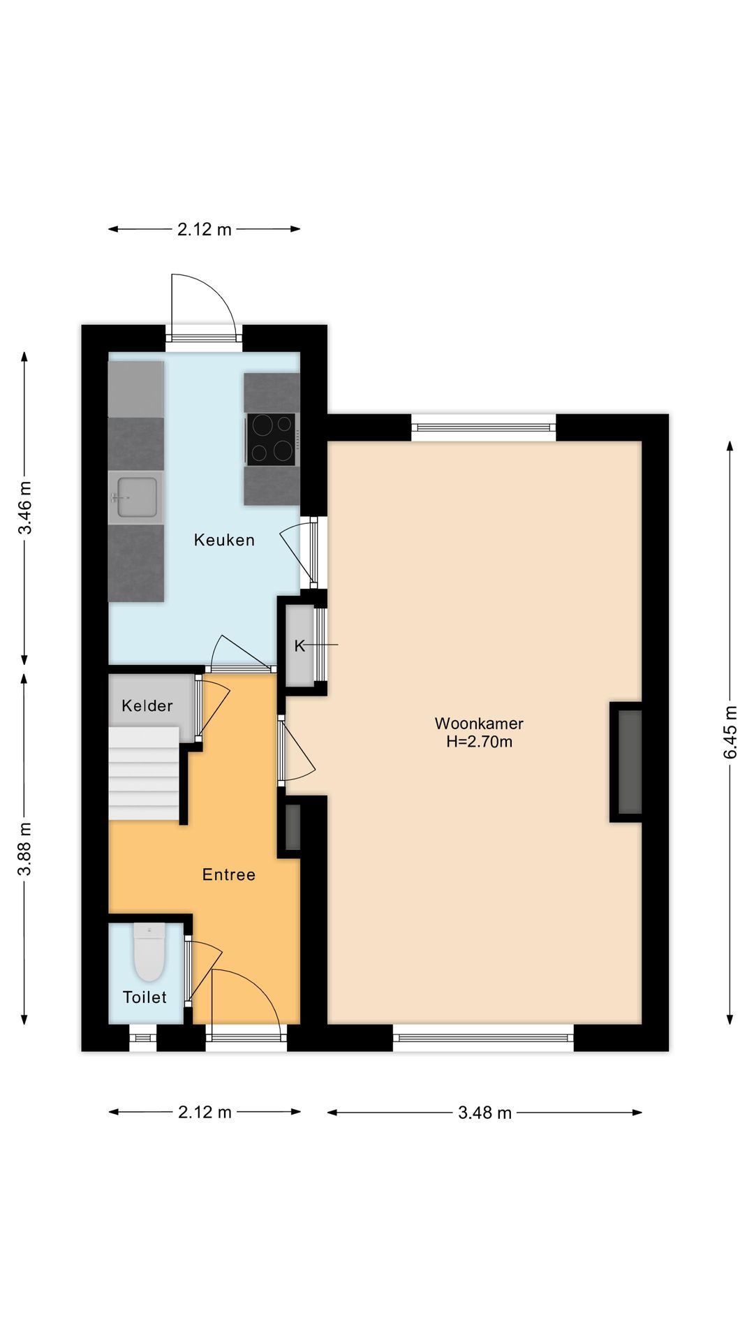 Foto 31 van Voortsepad 57