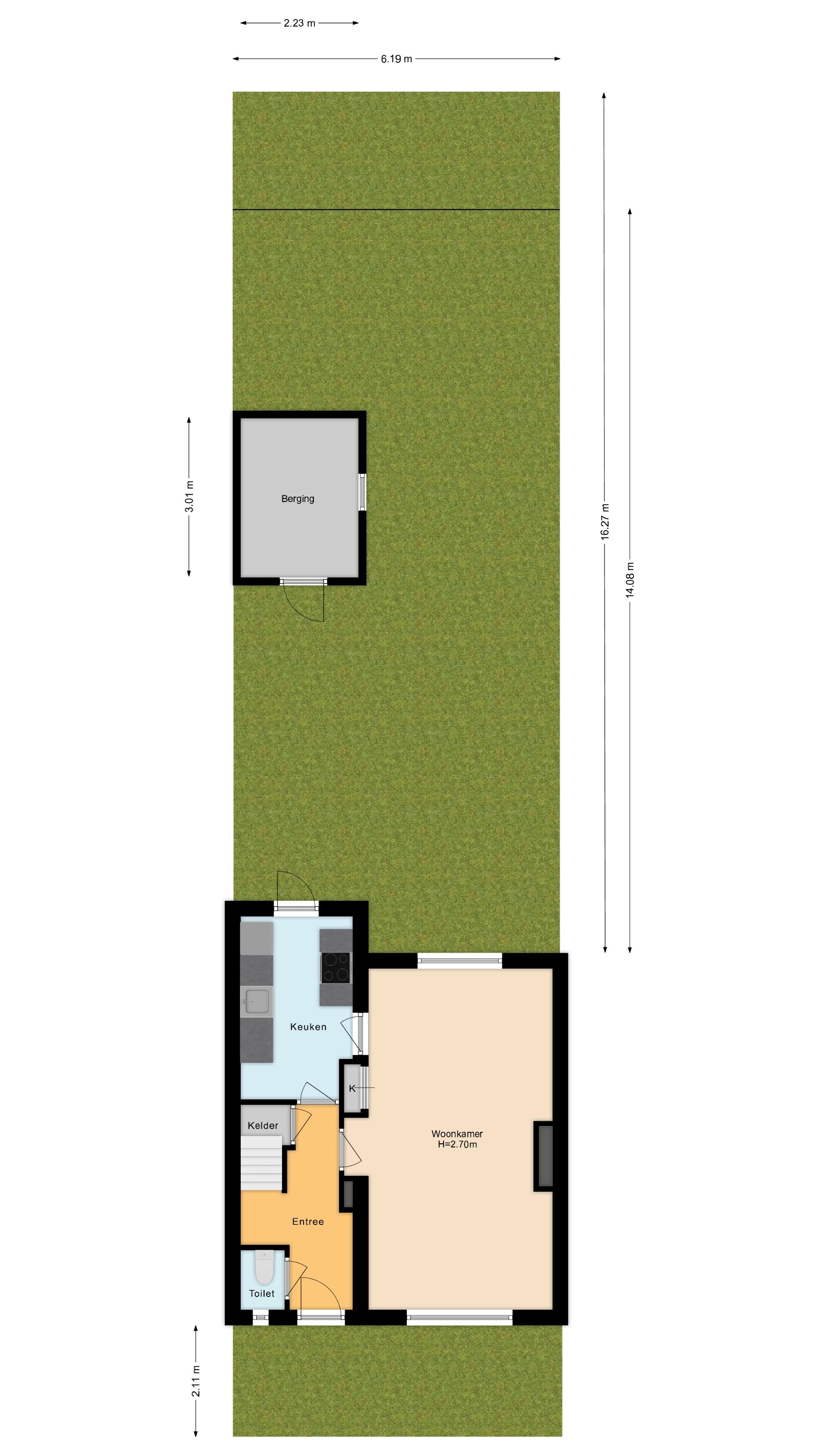 Foto 33 van Voortsepad 57