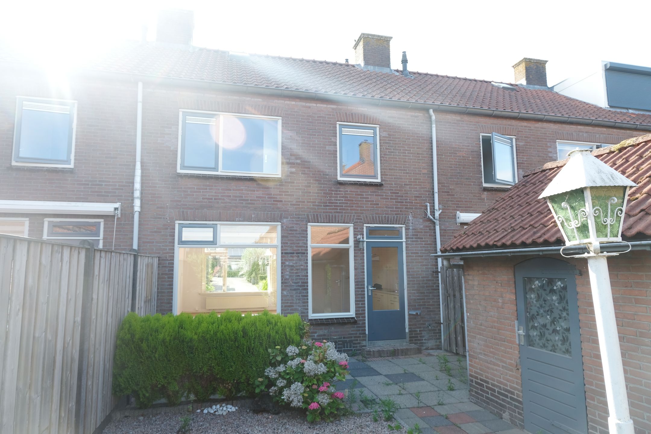 Foto 12 van Koningin Wilhelminastraat 9