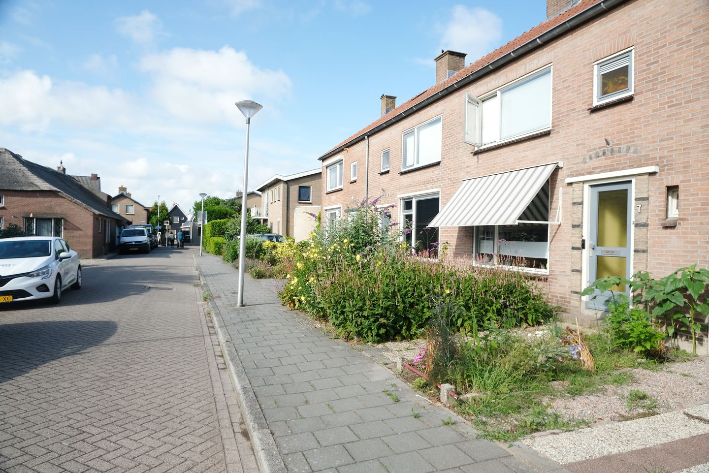 Foto 14 van Koningin Wilhelminastraat 9