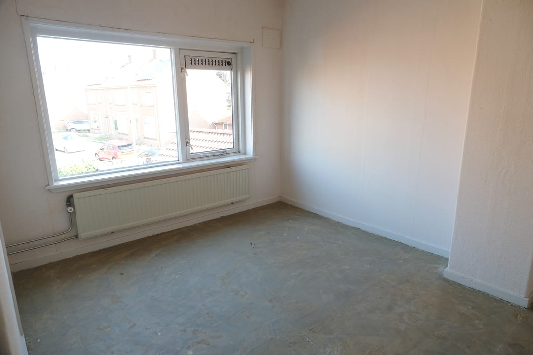 Foto 7 van Koningin Wilhelminastraat 9