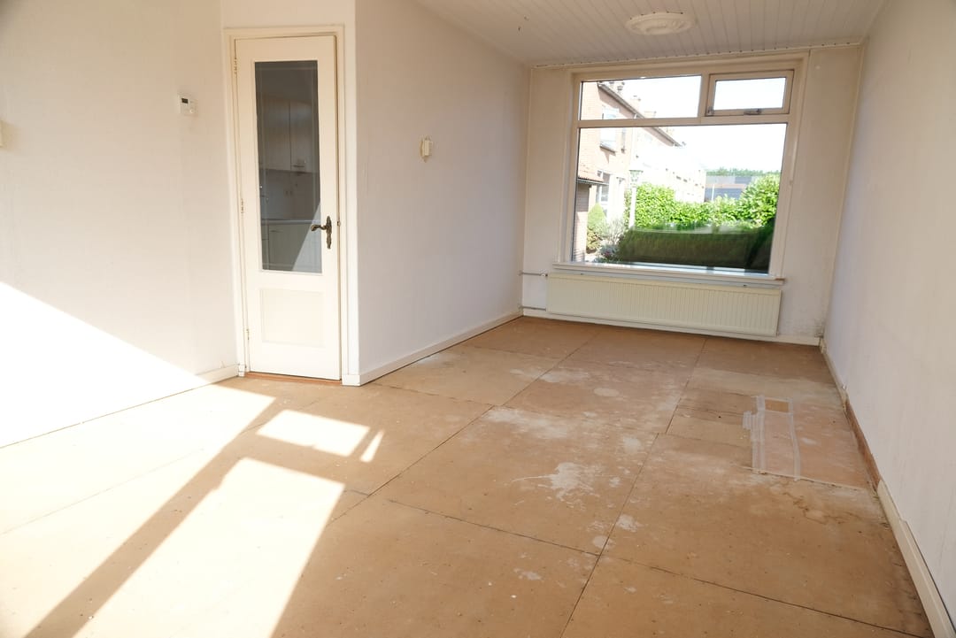 Foto 2 van Koningin Wilhelminastraat 9