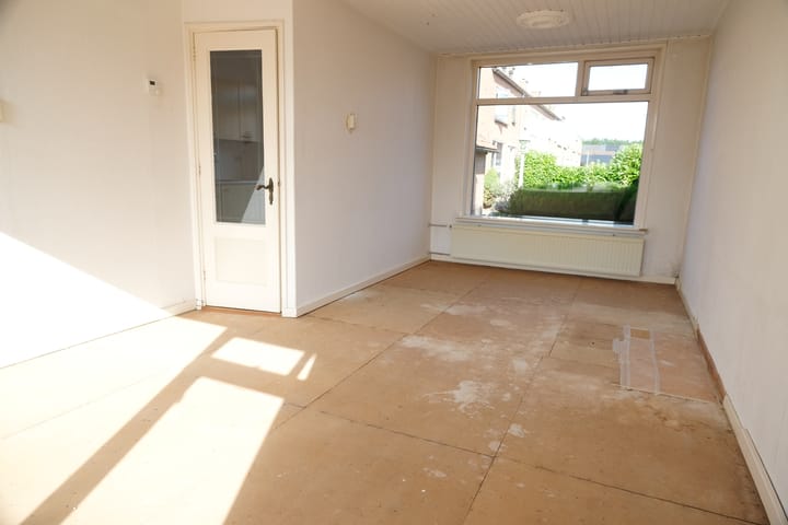 Foto 2 van Koningin Wilhelminastraat 9