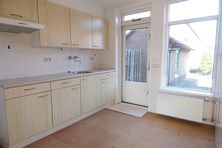 Foto 5 van Koningin Wilhelminastraat 9