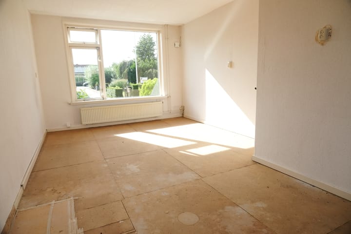 Foto 3 van Koningin Wilhelminastraat 9