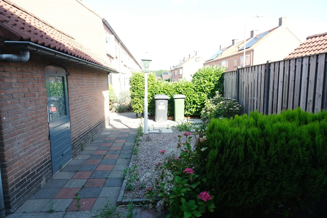 Foto 13 van Koningin Wilhelminastraat 9