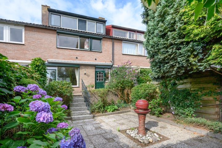 Foto 2 van Eduard van Beinumlaan 32