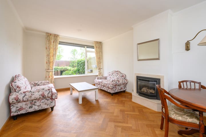 Foto 4 van Eduard van Beinumlaan 32