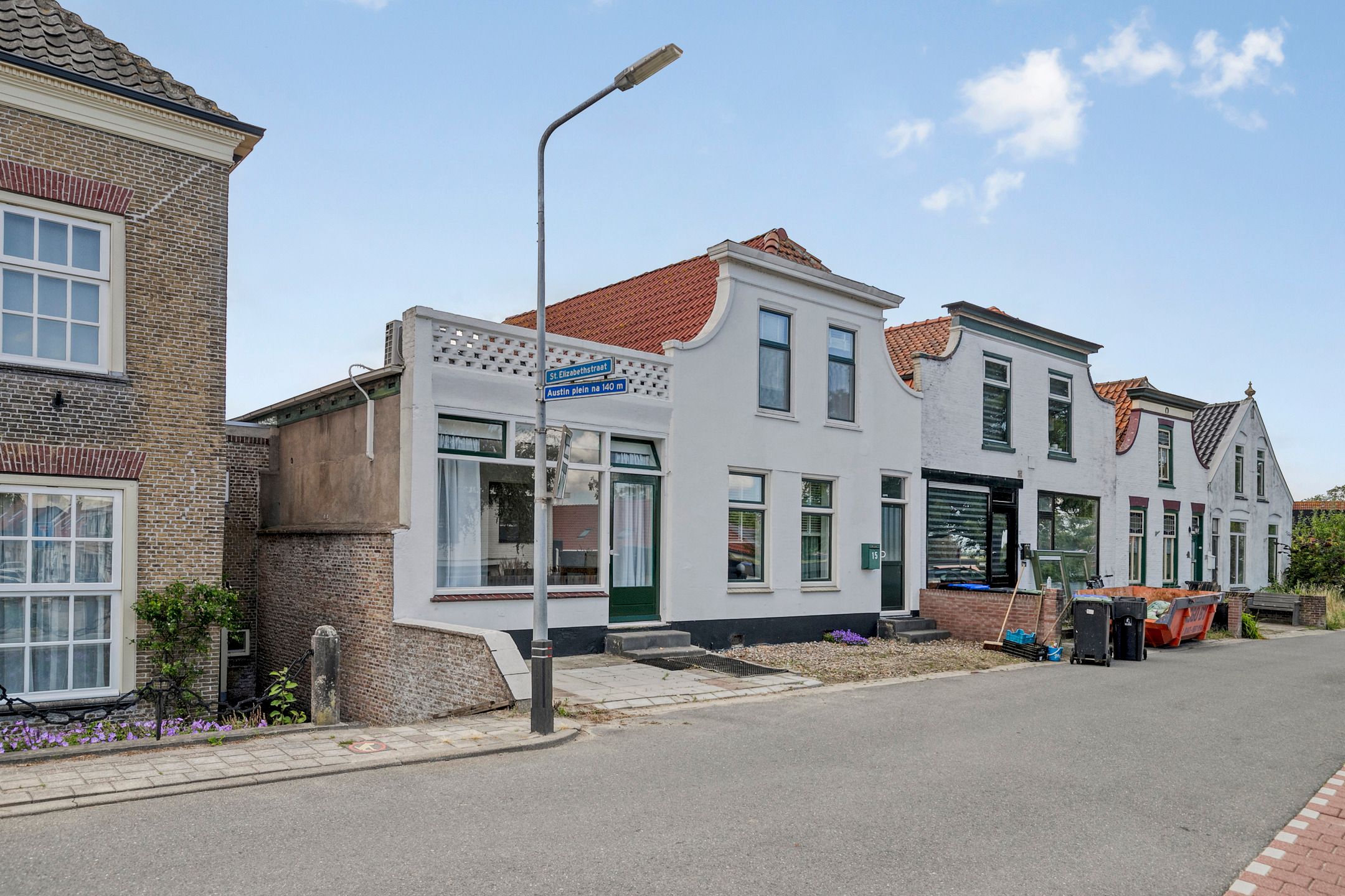 Peuterdijk, 15, Herkingen, 3249AW, Zuid-Holland, Nederland 15