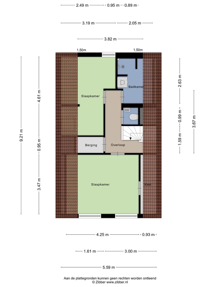 Photo 29 of Peuterdijk 15