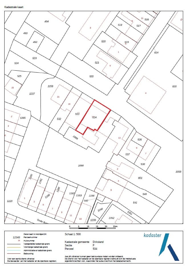 Photo 31 of Peuterdijk 15