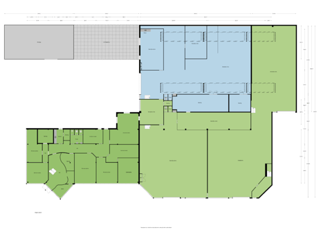 View floorplan