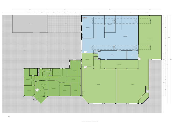 Terrein