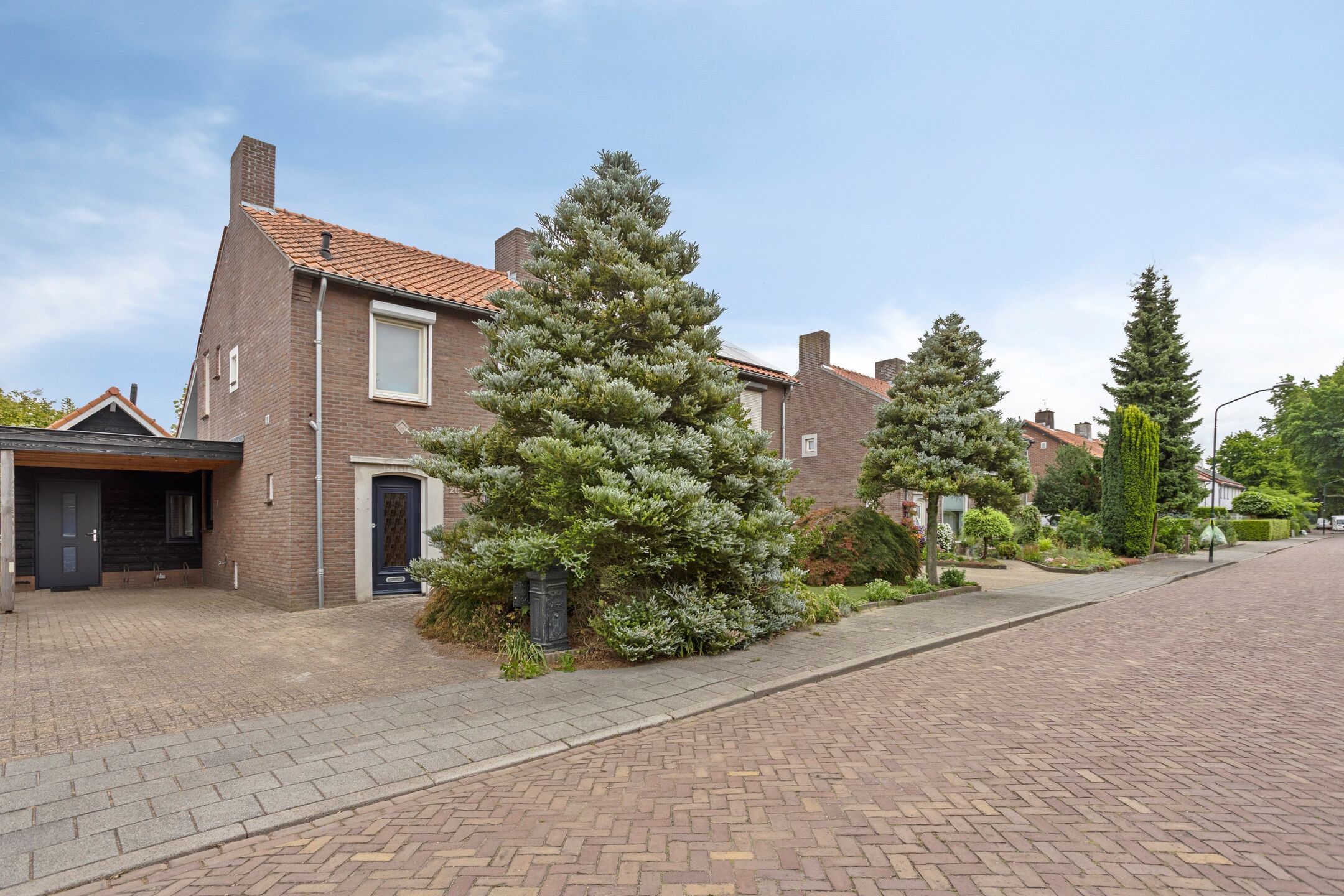Irenestraat 20