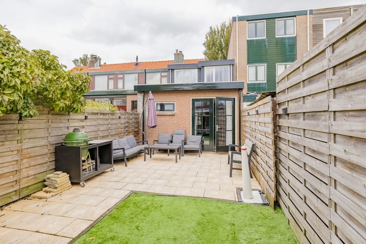 Foto 2 van Trompstraat 97